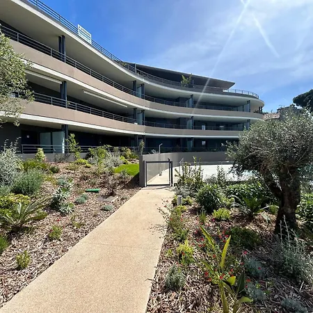 L'oasis Maritime Apartment